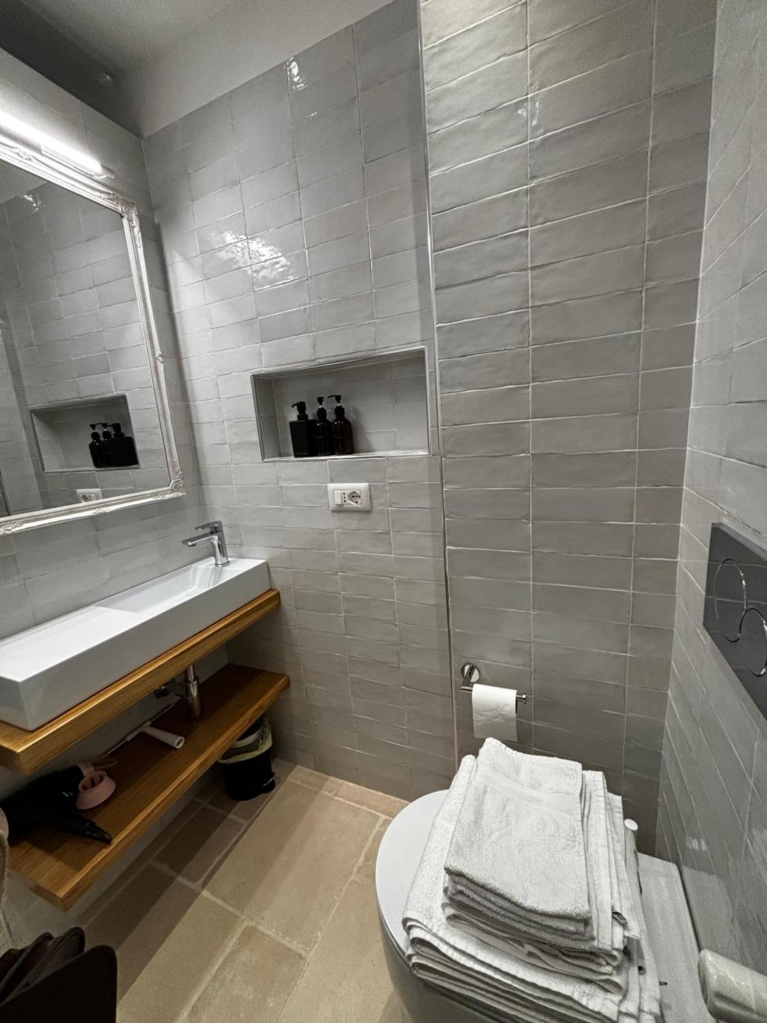 Suite Ventidue - Fronte Mare Lerici Exterior foto